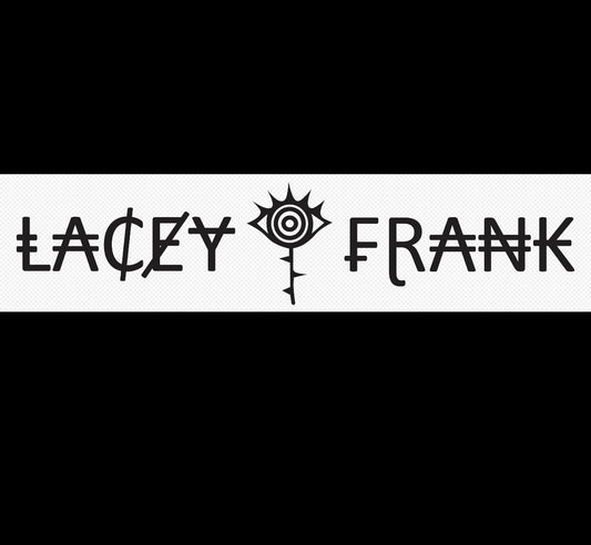 Lacey Frank gift certificate ✨